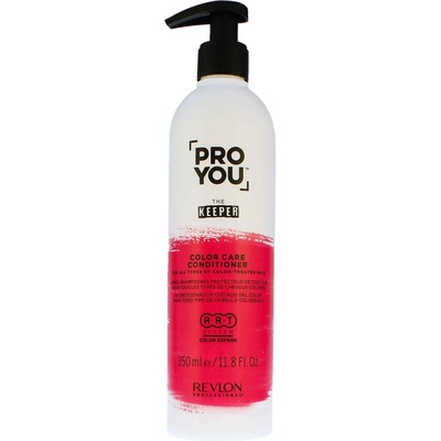 Revlon Pro You The Keeper Conditioner защитен балсам за боядисана коса 350 мл