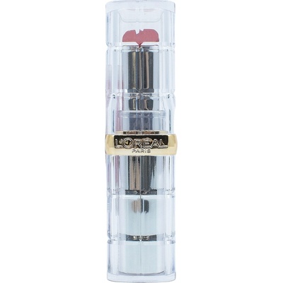 L'Oréal Paris Glow Paradise Lipstick rúže 112 Pastel Exaltation 25 g