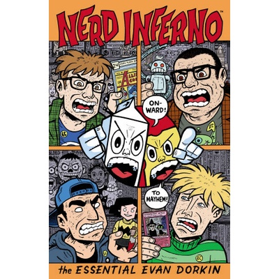 NERD INFERNO