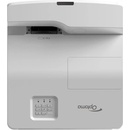 Optoma W340UST