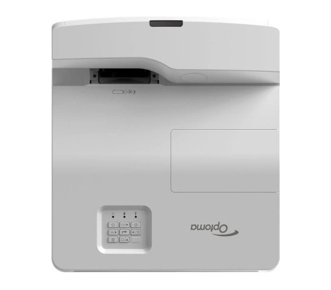 Optoma W340UST