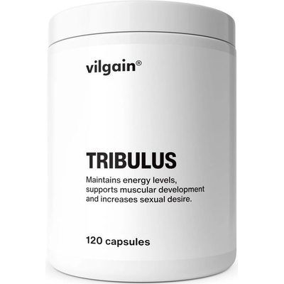 Vilgain Tribulus 120 kapsúl