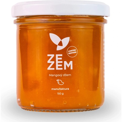 ZEZEM Mangový džem 150 g