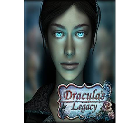 Dracula's Legacy
