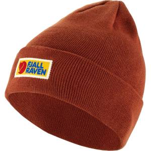 FJALLRAVEN Шапка Vardag Classic Beanie (F78141-243)