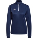 adidas Performance Entrada 22 TR TOP W tmavo modrá