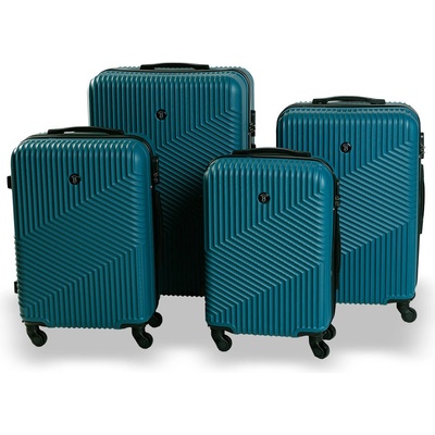 BERTOO Milano zelená 99l, 70l, 52l, 38l