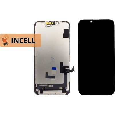 LCD Displej + Dotykové sklo Apple iPhone 16e