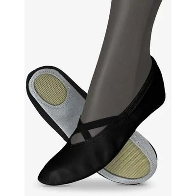 WINS cvičky univerzální FRANCES černá