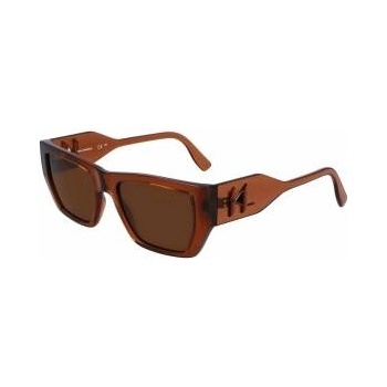 KARL LAGERFELD Слънчеви очила унисекс Karl Lagerfeld KL6123S-5418246 ø 54 mm