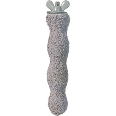 Hagen Living World bidielko cementové 11 cm