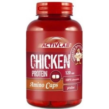 Activlab Chicken Protein Amino 240 tabliet