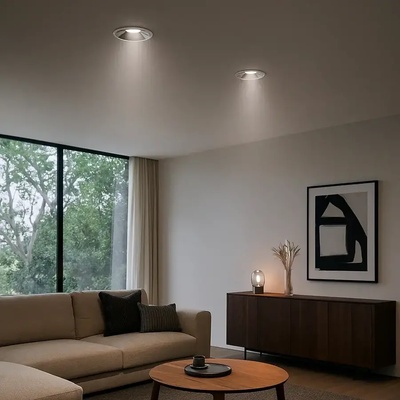 Led луничка storm - Висока ефективност и равномерно осветление (1057)