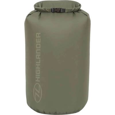 Highlander Outdoor Lightweight Dry Sack V2 40 l