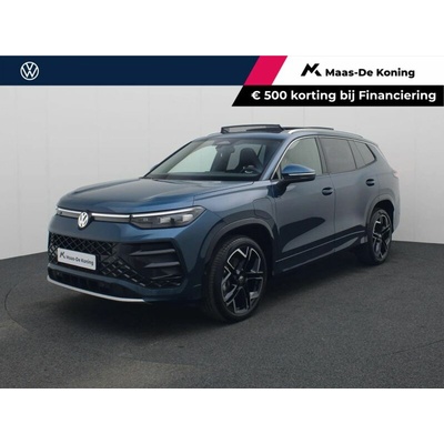 Volkswagen Tayron 1.5 eHybrid R-Line 200 kW