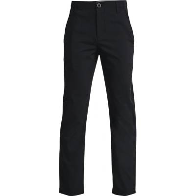 Under Armour Boys dětstké Golfové kalhoty Černé