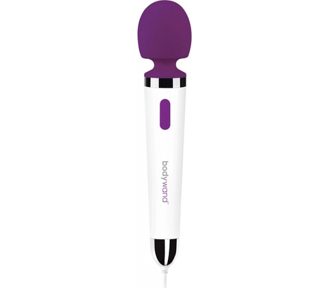 Bodywand Plug-In Multi Function Wand Massager