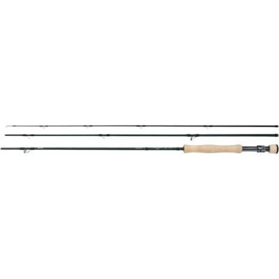 Shimano Prut Biocraft XR Fly Predator Boat 8,3ft 2,51m 3 díly