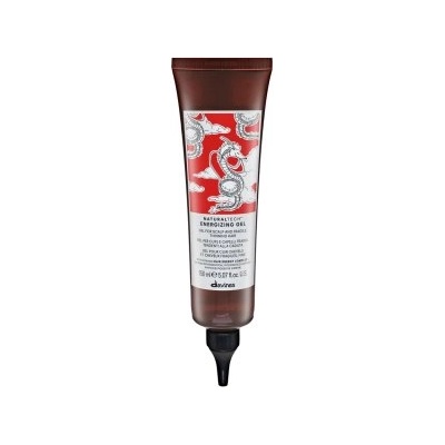 Davines Natural Tech Energizing Gel лечение с гел за стимулиране на скалпа 150 ml