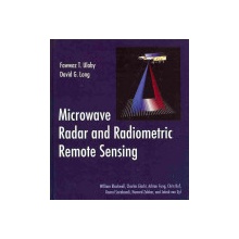 Microwave Radar and Radiometric Remo - Fawwaz Ulaby