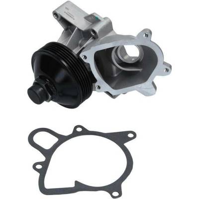 Vodní čerpadlo, chlazení motoru KAMOKA T0064