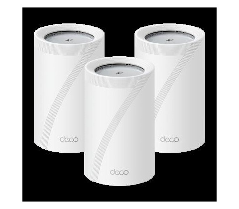 TP-Link Deco BE65 Pro, 2ks