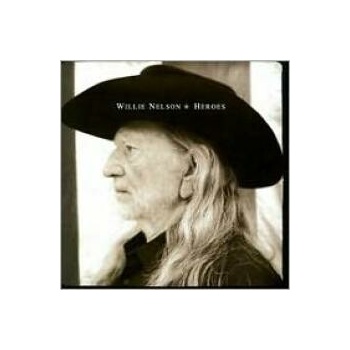 NELSON WILLIE: HEROES, CD