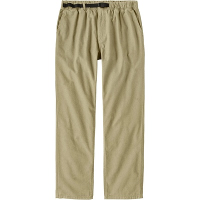 Patagonia Мъжки ежедневен панталон Patagonia Point Reyes Canvas Gi Pants Casual trousers - Weathered Stone - размер XS (007-3983-0411)