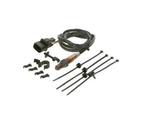 Lambda sonda BOSCH 0 258 007 351