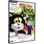Intersonic Hádej, hádej s Jess série2 dvd2 - DVD (001343)