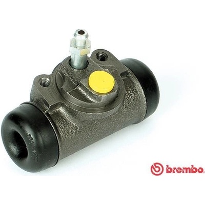 Brzdový valček kolesa BREMBO A 12 B09