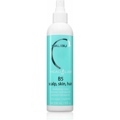 Malibu C B5 hydratačná hmla na tvár a telo 236 ml