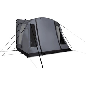 Kampa Самостоятелна тента за кемпер Kampa Waypoint Air Low Motorhome awning - Fog / Mist - размер One Size (525-1696-0111) Палатка