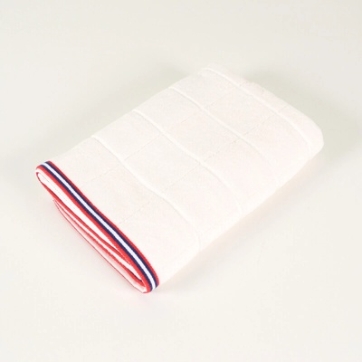 Takoy HT-00373 Froté uterák TOM biely 35 x 75 cm