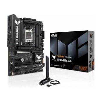 ASUS TUF Gaming B650E-PLUS WIFI