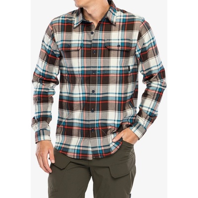 Helikon-Tex Greyman košel'a foggy meadow plaid