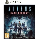 Aliens: Dark Descent