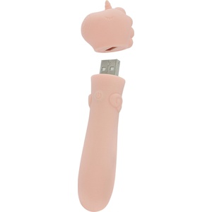 Ünihörn USB Bullet Heart Throb