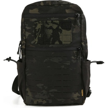 Emersongear multicam black 14 l