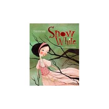 Image 1 of Snow White | Manuela Adreani