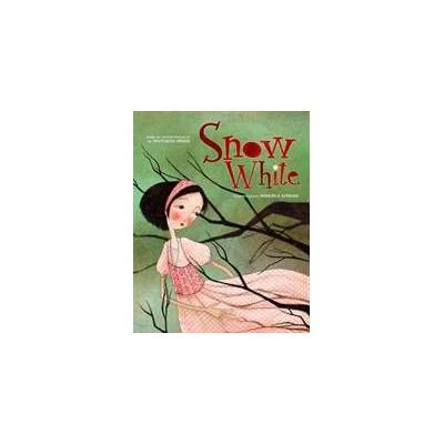 Snow White | Manuela Adreani