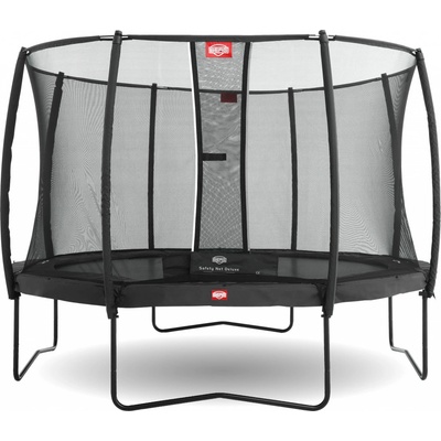 Berg Champion 380 cm + ochranná síť Deluxe