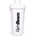 GymBeam Shaker White, 700 ml
