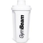 GymBeam Shaker White, 700 ml