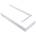 ASUS Аксесоар за кутия asus tuf gaming gt502 horizon argb lighting kit white (asus-case-gt502-argb-kitw)