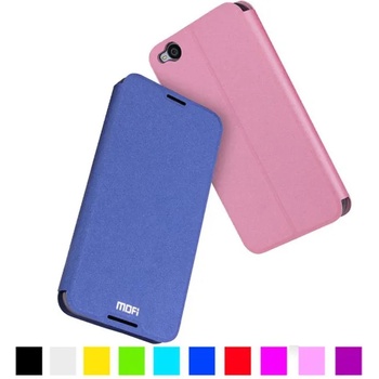 Image 1 of HTC One X9 Mofi Кожен Калъф и Протектор