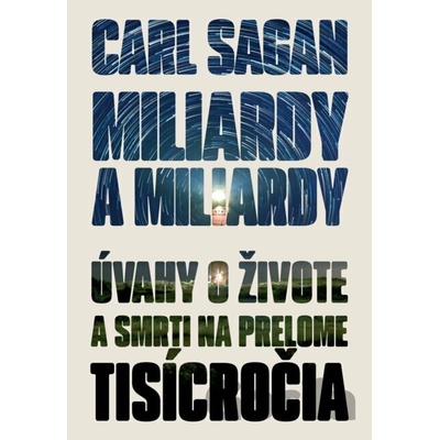 Miliardy a miliardy