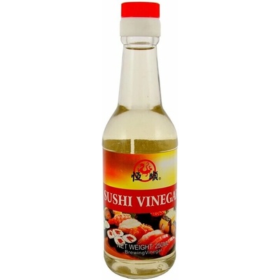 Hengshun Ryžový ocot na sushi 250ml