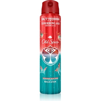 Old Spice Tomorrowland дезодорант в спрей за мъже 250ml