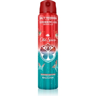 Old Spice Tomorrowland дезодорант в спрей за мъже 250ml
